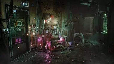 Observer: System Redux | Deluxe Edition preview 9