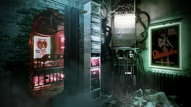Observer: System Redux | Deluxe Edition preview 8