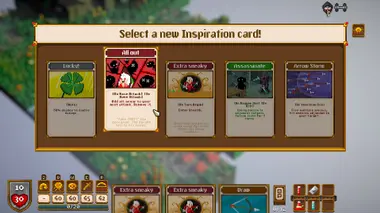 Obsidian Prince preview 4