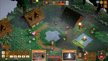 Obsidian Prince preview 9