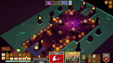 Obsidian Prince preview 7