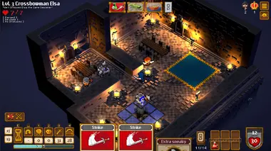 Obsidian Prince preview 8