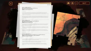 Occlude preview 4
