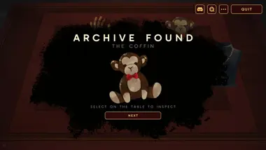 Occlude preview 10