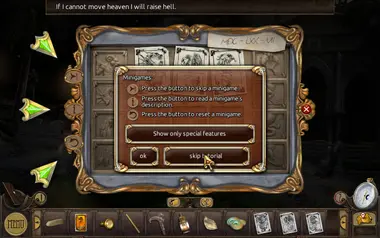 Occultus - Mediterranean Cabal preview 9
