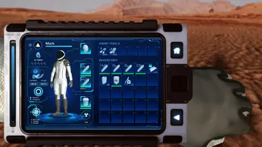 Occupy Mars: The Game preview 3