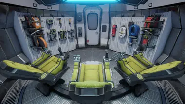 Occupy Mars: The Game preview 9