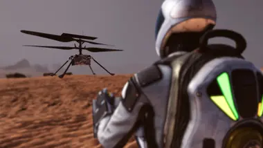 Occupy Mars: The Game preview 11