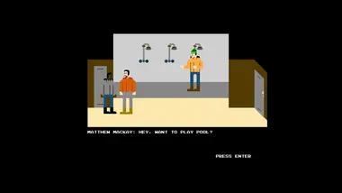 Occurrence at JCR Outpost preview 6