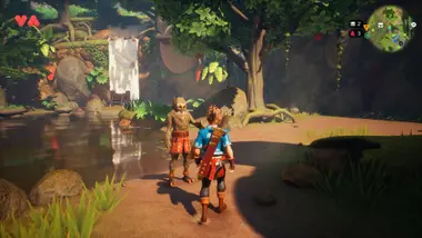 Oceanhorn 2: Knights of the Lost Realm preview 9