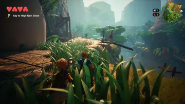 Oceanhorn 2: Knights of the Lost Realm preview 4