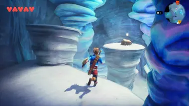 Oceanhorn 2: Knights of the Lost Realm preview 12