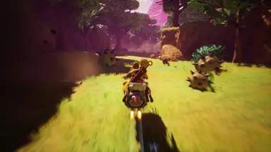 Oceanhorn 2: Knights of the Lost Realm preview 6