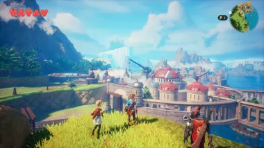 Oceanhorn 2: Knights of the Lost Realm preview 16