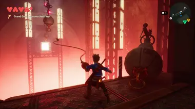Oceanhorn 2: Knights of the Lost Realm preview 5