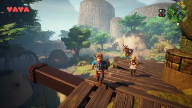 Oceanhorn 2: Knights of the Lost Realm preview 8