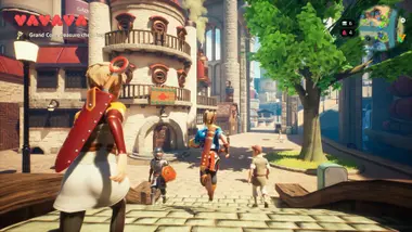Oceanhorn 2: Knights of the Lost Realm preview 14