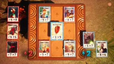Oceanhorn 2: Knights of the Lost Realm preview 17