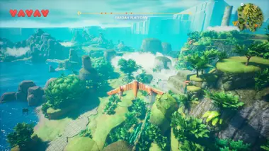 Oceanhorn 2: Knights of the Lost Realm preview 10