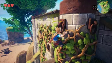 Oceanhorn 2: Knights of the Lost Realm preview 15