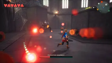 Oceanhorn 2: Knights of the Lost Realm preview 3