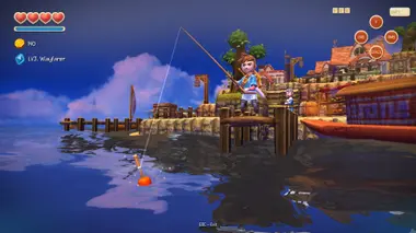 Oceanhorn: Monster of Uncharted Seas preview 23