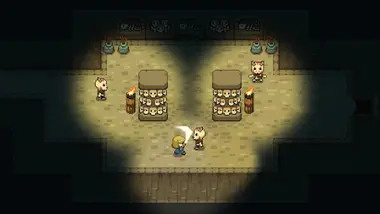 Ocean's Heart preview 11
