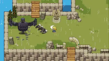Ocean's Heart preview 4
