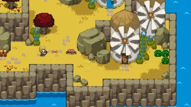 Ocean's Heart preview 6