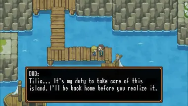 Ocean's Heart preview 7