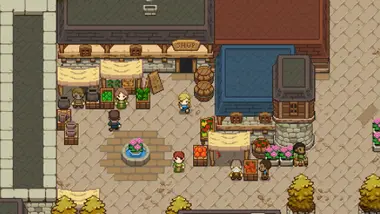 Ocean's Heart preview 3