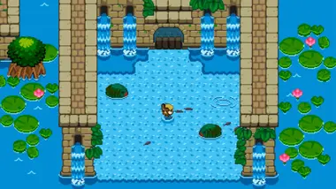 Ocean's Heart preview 12