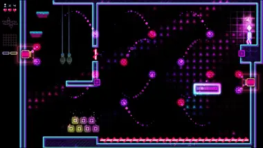 Octahedron: Transfixed Edition preview 3