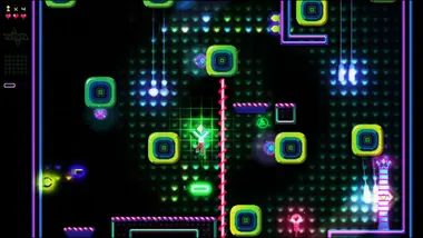 Octahedron: Transfixed Edition preview 2