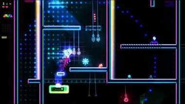 Octahedron: Transfixed Edition preview 5