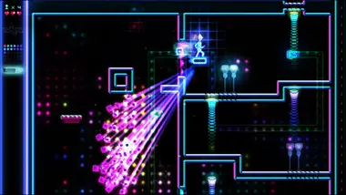Octahedron: Transfixed Edition preview 6