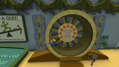 Octodad: Dadliest Catch preview 15