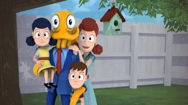 Octodad: Dadliest Catch preview 18