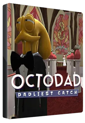 Octodad: Dadliest Catch preview 14