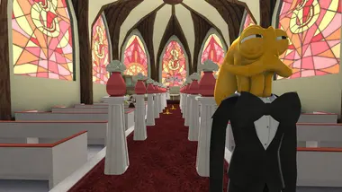 Octodad: Dadliest Catch preview 10