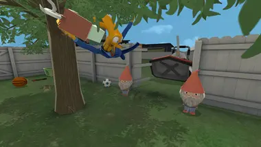 Octodad: Dadliest Catch preview 9
