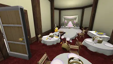 Octodad: Dadliest Catch preview 11