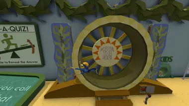 Octodad: Dadliest Catch preview 4