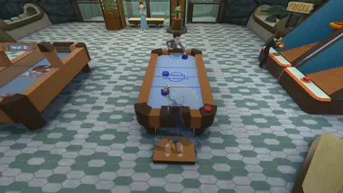 Octodad: Dadliest Catch preview 3