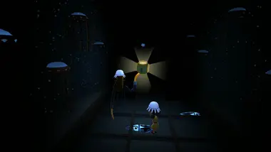 Octodad: Dadliest Catch - Live preview 5