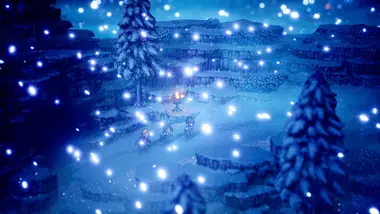 Octopath Traveler 0 preview 7