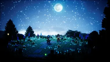 Octopath Traveler 0 preview 9