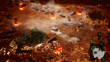 Octopath Traveler 0 preview 3