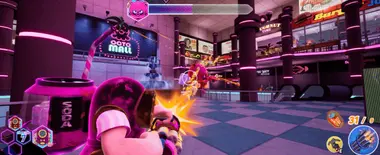 OctoRaid VR preview 2