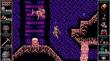 Odallus: The Dark Call preview 14